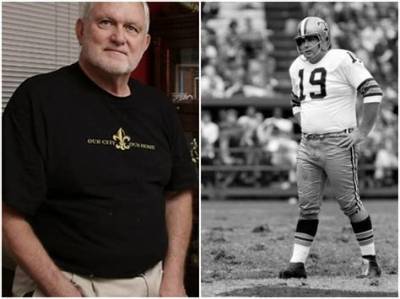 Tom Dempsey Net Worth, Age, Height, Bio, Birthday, Wiki!