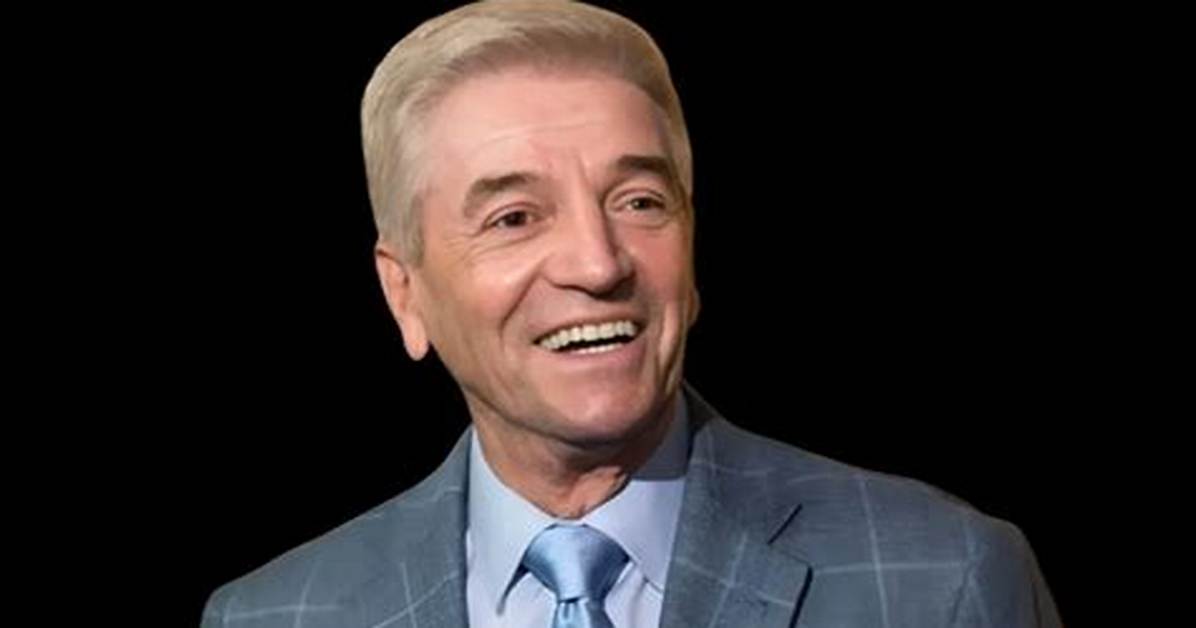 Tom Dreesen Net Worth, Age, Height, Bio, Birthday, Wiki!