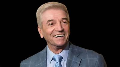 Tom Dreesen Net Worth, Age, Height, Bio, Birthday, Wiki!