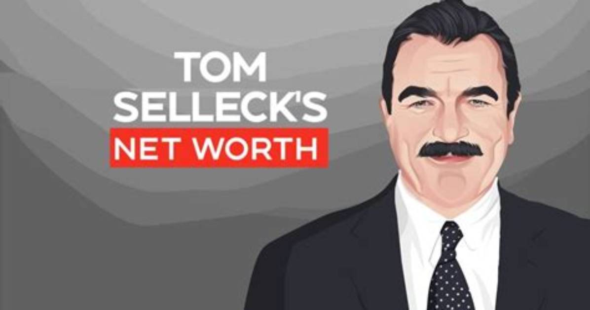 Tom Garrick Net Worth 2024, Age, Height, Bio, Birthday, Wiki!