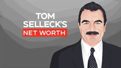 Tom Garrick Net Worth 2024, Age, Height, Bio, Birthday, Wiki!