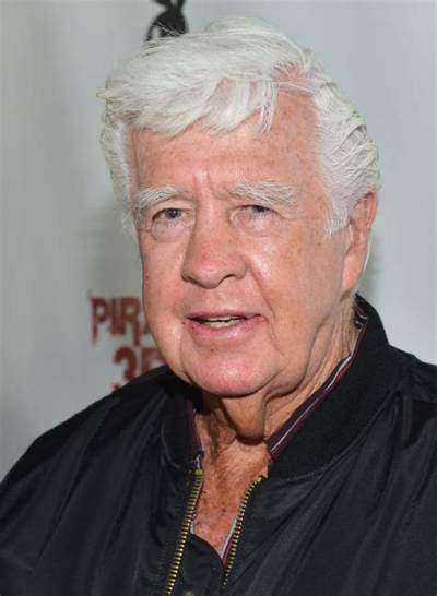 Tom Gulager - Net Worth, Age, Height, Birthday, Bio, Wiki!