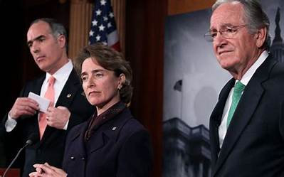 Tom Harkin - Net Worth, Age, Height, Birthday, Bio, Wiki!
