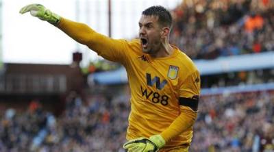 Tom Heaton - Net Worth, Age, Height, Birthday, Bio, Wiki!