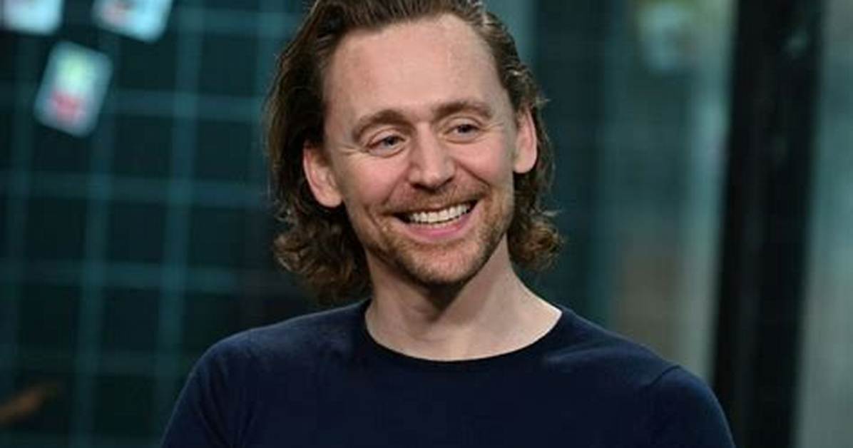 Tom Hiddleston Net Worth, Age, Height, Bio, Birthday, Wiki!