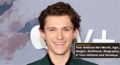 Tom Ingelsby - Net Worth, Age, Height, Birthday, Bio, Wiki!