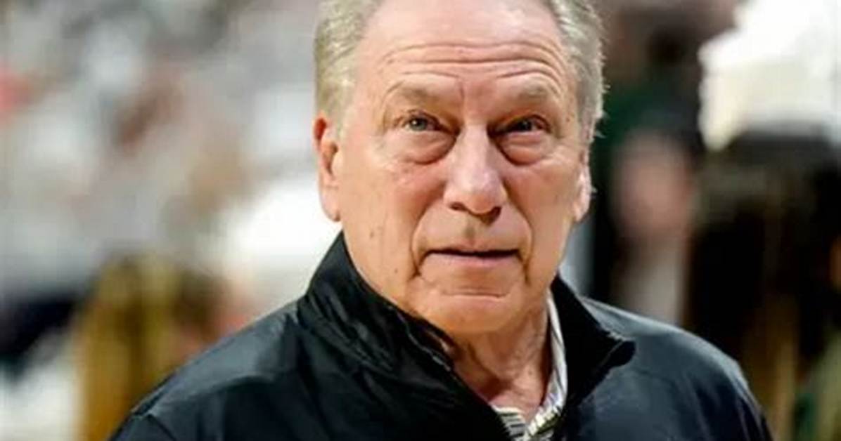 Tom Izzo Net Worth, Age, Height, Bio, Birthday, Wiki!