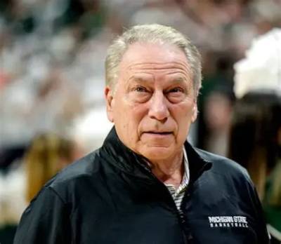 Tom Izzo Net Worth, Age, Height, Bio, Birthday, Wiki!