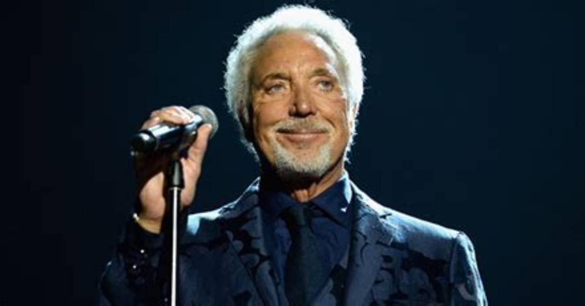 Tom Jones Net Worth, Age, Height, Bio, Birthday, Wiki!