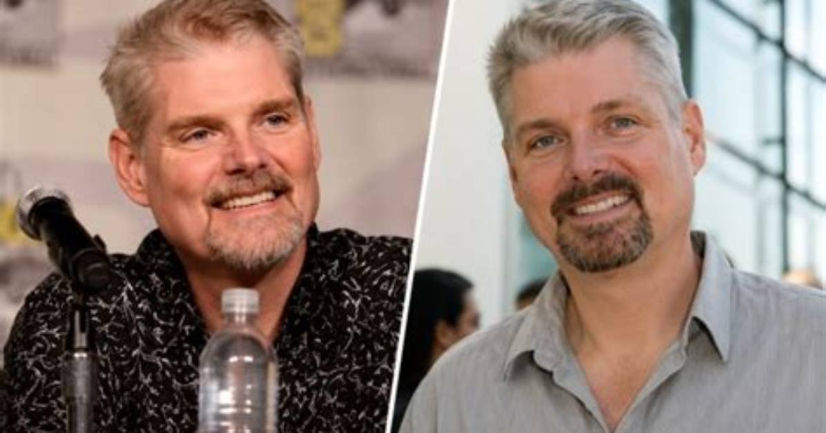 Tom Kane Net Worth 2024, Age, Height, Bio, Birthday, Wiki!