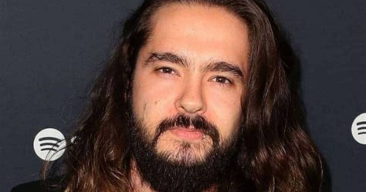 Tom Kaulitz Net Worth, Age, Height, Bio, Birthday, Wiki!