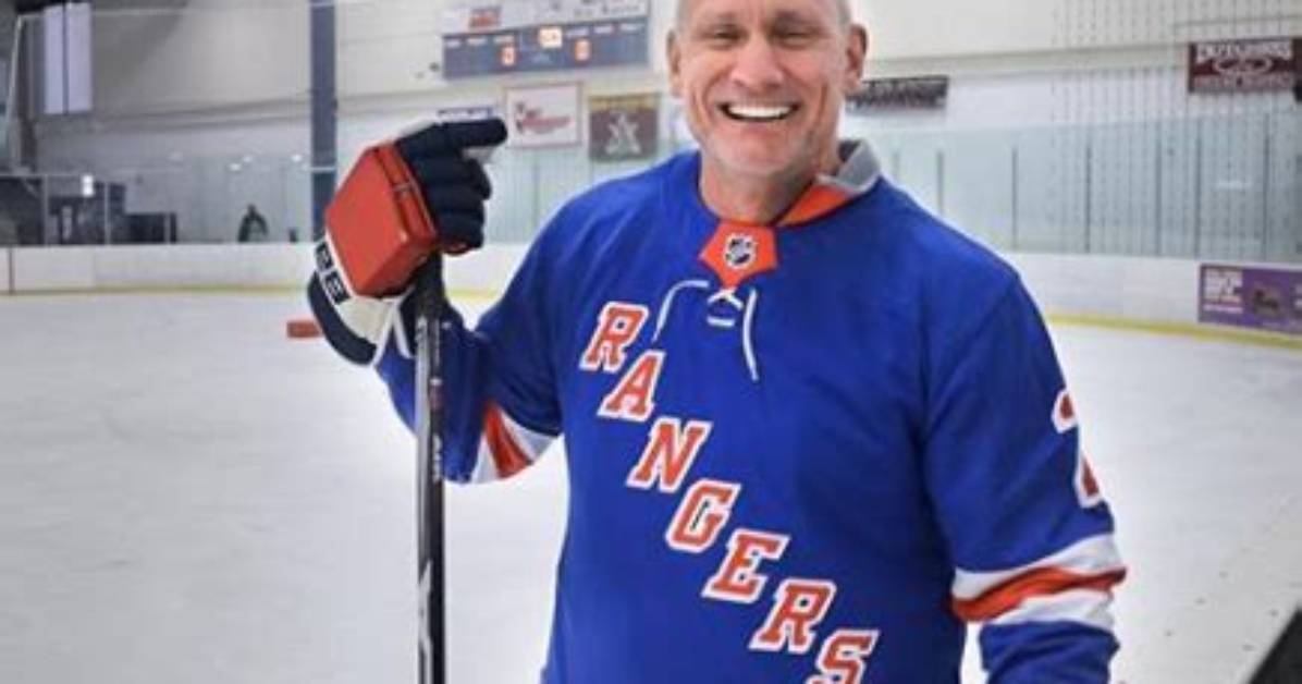 Tom Laidlaw Net Worth, Age, Height, Bio, Birthday, Wiki!