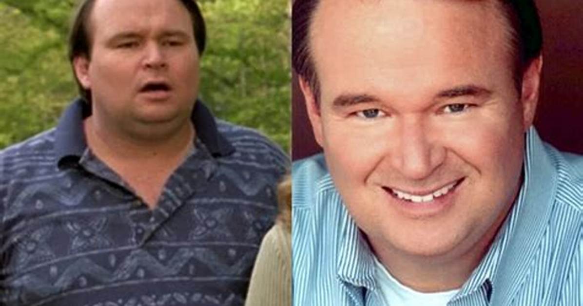 Tom Mcgowan - Net Worth, Age, Height, Birthday, Bio, Wiki!