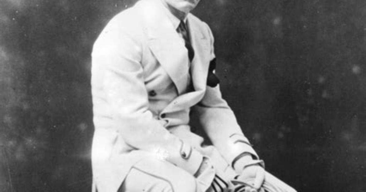 Tom Mix Net Worth, Age, Height, Bio, Birthday, Wiki!
