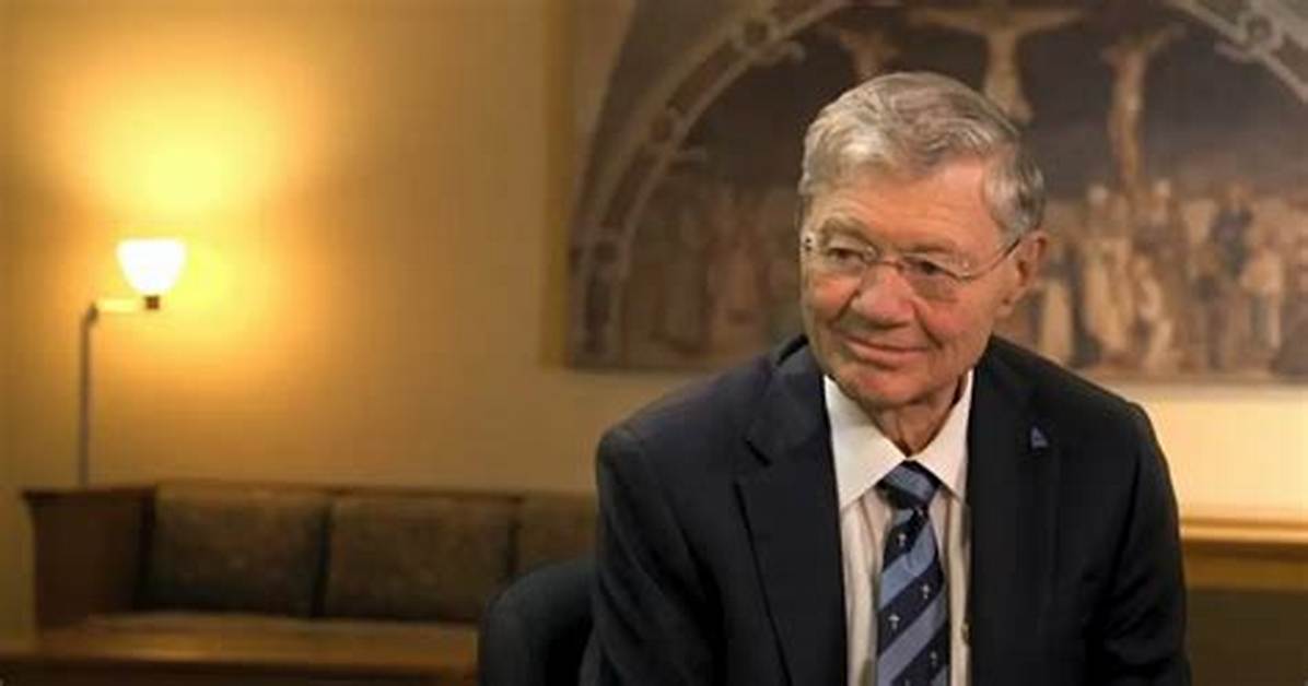 Tom Monaghan Net Worth, Age, Height, Bio, Birthday, Wiki!