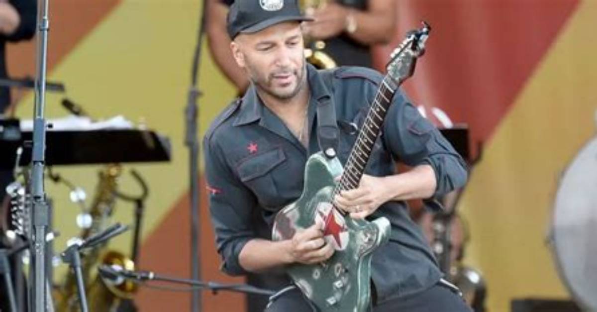 Tom Morello Net Worth 2024, Age, Height, Bio, Birthday, Wiki!