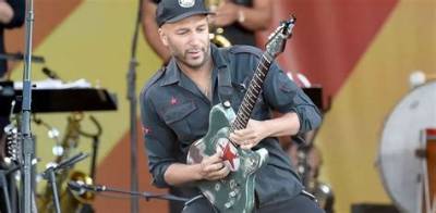 Tom Morello Net Worth 2024, Age, Height, Bio, Birthday, Wiki!