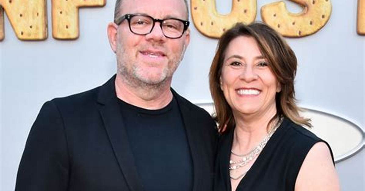 Tom Papa Net Worth, Age, Height, Bio, Birthday, Wiki!