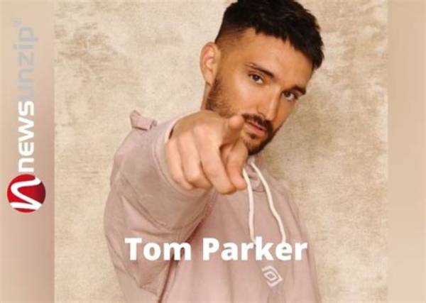 Tom Parker - Net Worth, Age, Height, Birthday, Bio, Wiki!