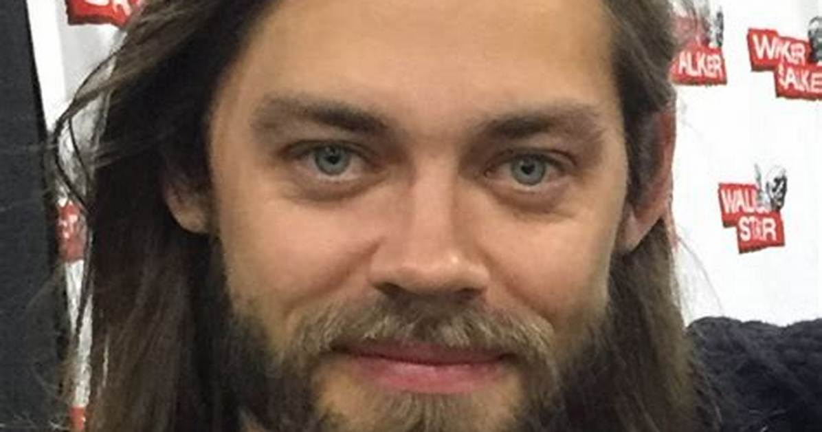 Tom Payne Net Worth 2024, Age, Height, Bio, Birthday, Wiki!
