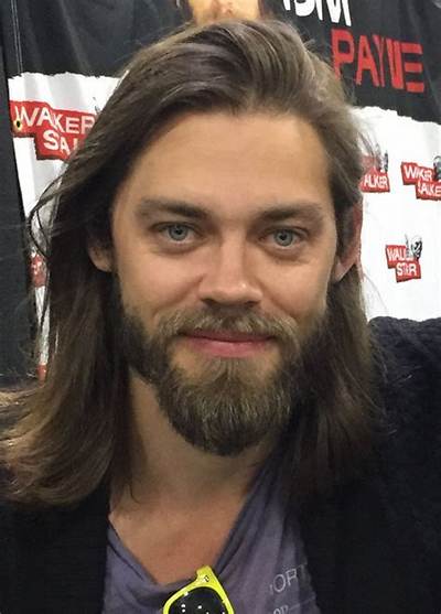 Tom Payne Net Worth 2024, Age, Height, Bio, Birthday, Wiki!