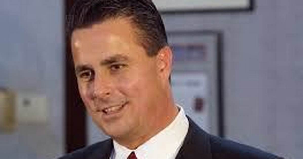 Tom Petters - Net Worth, Age, Height, Birthday, Bio, Wiki!
