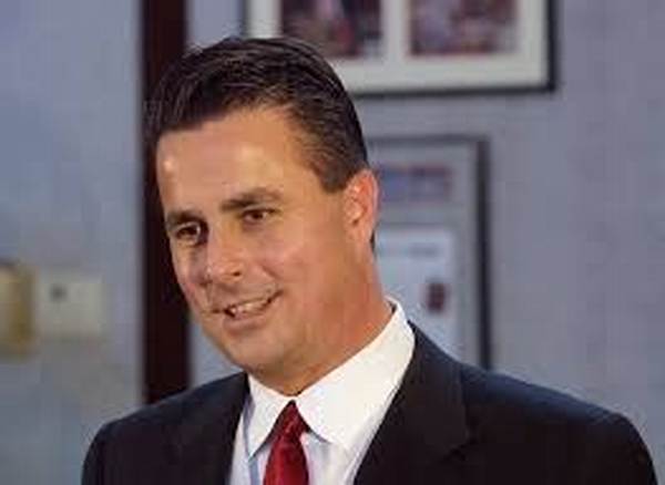 Tom Petters - Net Worth, Age, Height, Birthday, Bio, Wiki!