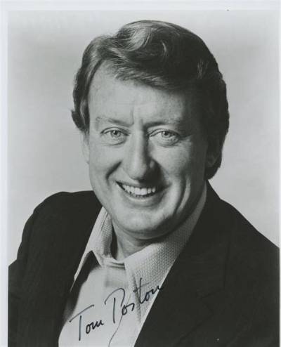 Tom Poston Net Worth, Age, Height, Bio, Birthday, Wiki!