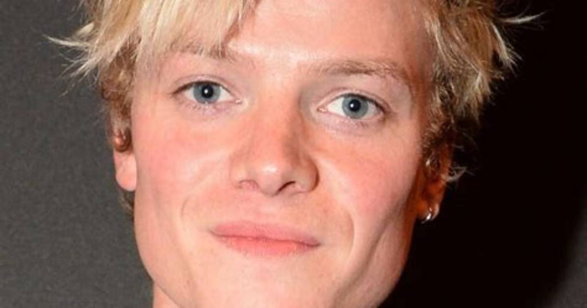 Tom Rhys Harries - Net Worth, Age, Height, Birthday, Bio, Wiki!