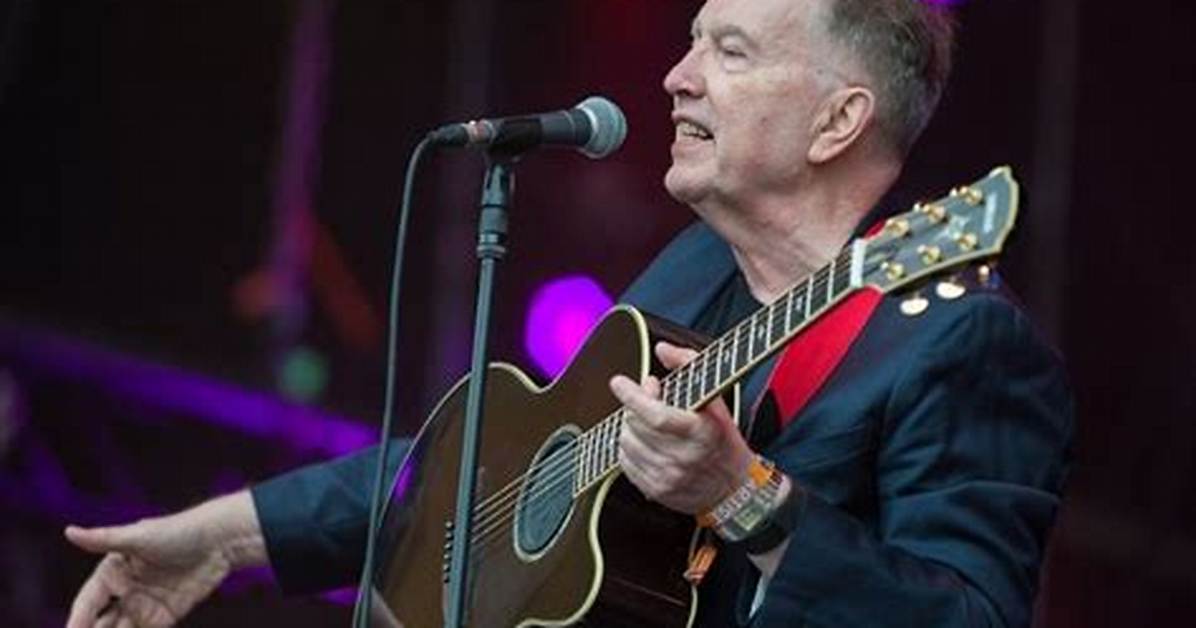 Tom Robinson Net Worth, Age, Height, Bio, Birthday, Wiki!
