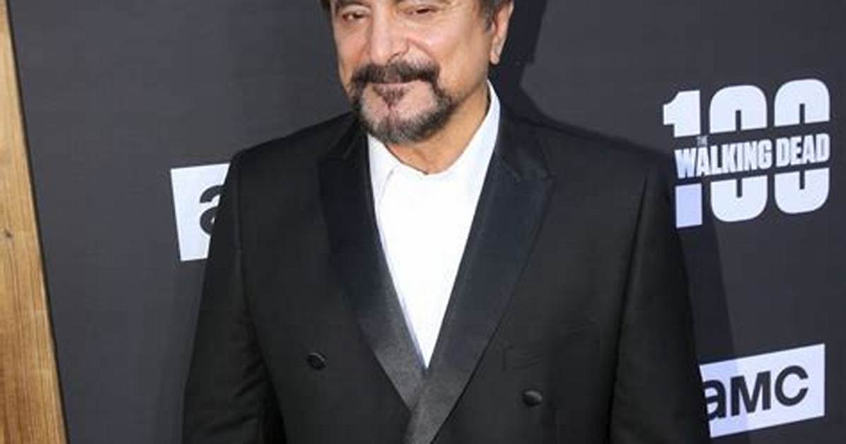 Tom Savini Net Worth, Age, Height, Bio, Birthday, Wiki!