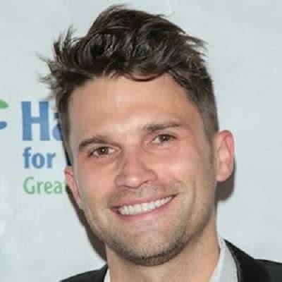 Tom Schwartz Net Worth, Age, Height, Bio, Birthday, Wiki!