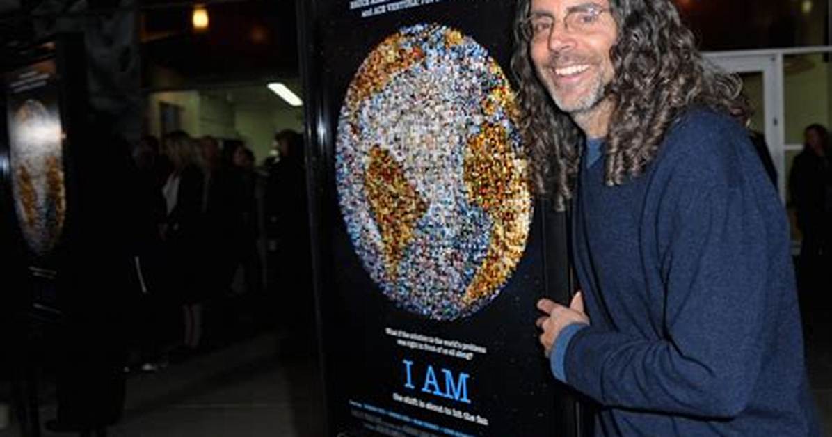 Tom Shadyac Net Worth, Age, Height, Bio, Birthday, Wiki!