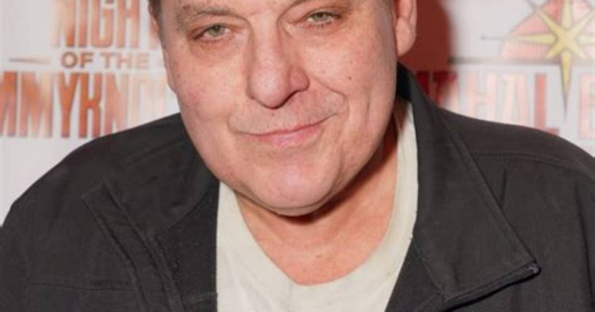 Tom Sizemore Net Worth 2024, Age, Height, Bio, Birthday, Wiki!