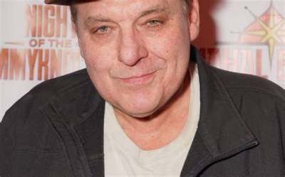 Tom Sizemore Net Worth 2024, Age, Height, Bio, Birthday, Wiki!