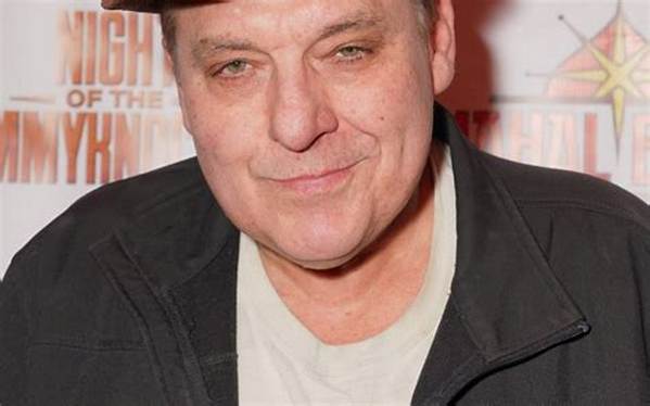 Tom Sizemore Net Worth 2024, Age, Height, Bio, Birthday, Wiki!