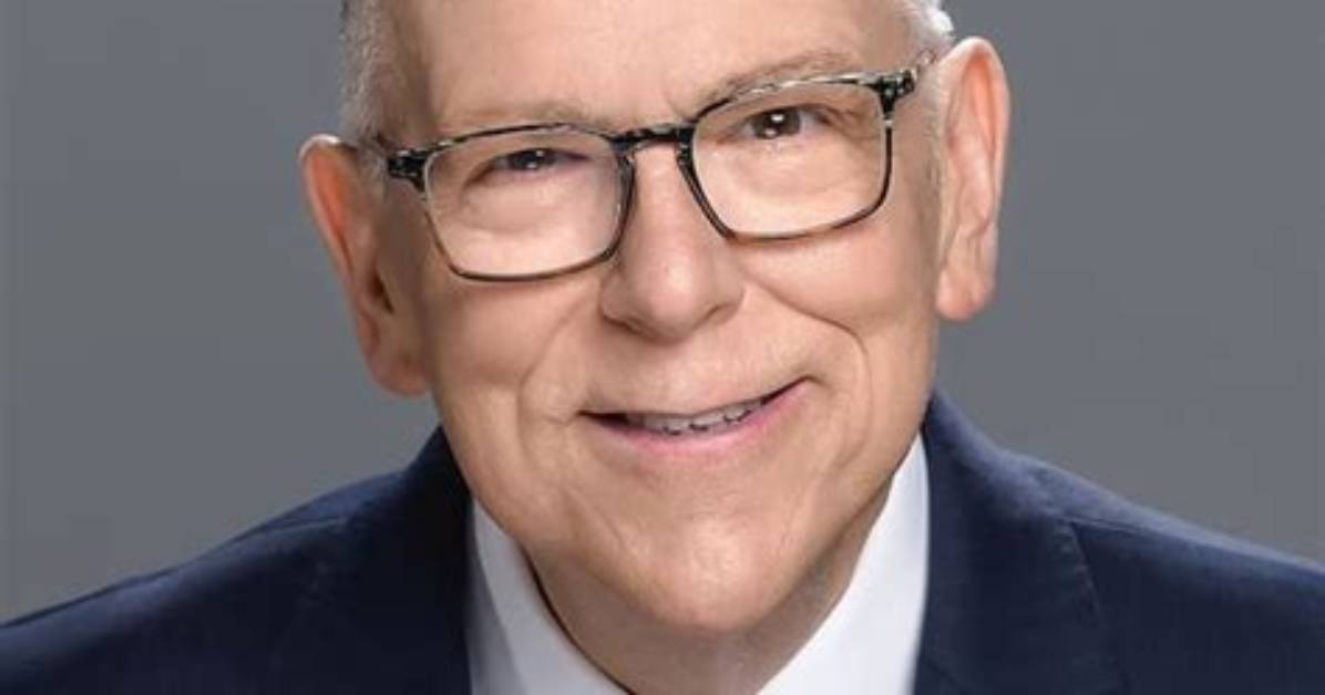 Tom Skilling Net Worth, Age, Height, Bio, Birthday, Wiki!