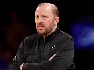 Tom Thibodeau Net Worth, Age, Height, Bio, Birthday, Wiki!