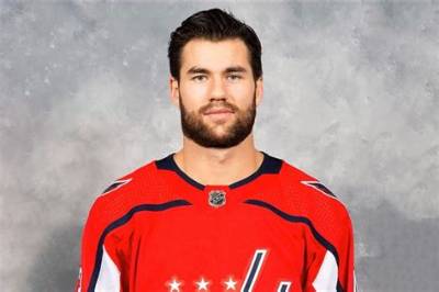 Tom Wilson Net Worth 2024, Age, Height, Bio, Birthday, Wiki!