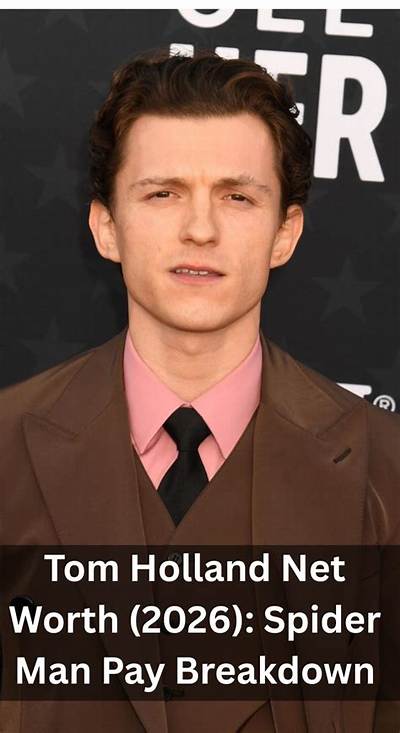 Tom Wood - Net Worth, Age, Height, Birthday, Bio, Wiki!