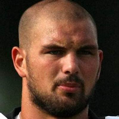 Tom Zbikowski - Net Worth, Age, Height, Birthday, Bio, Wiki!
