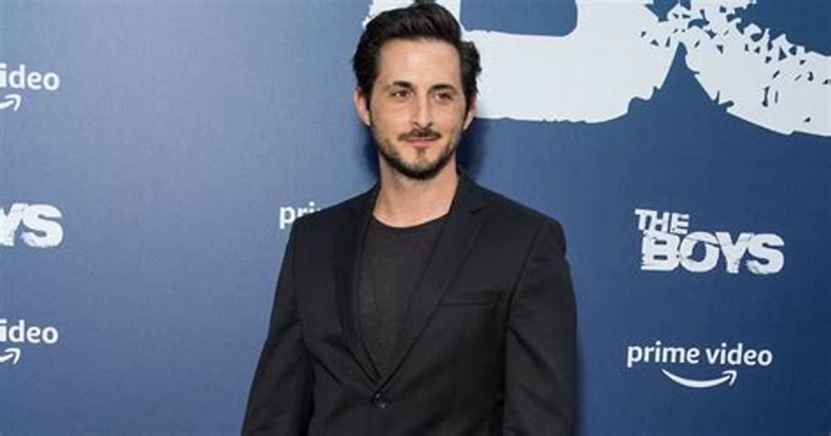 Tomer Kapon Net Worth 2024, Age, Height, Bio, Birthday, Wiki!