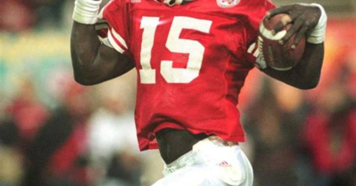 Tommie Frazier Net Worth 2024, Age, Height, Bio, Birthday, Wiki!