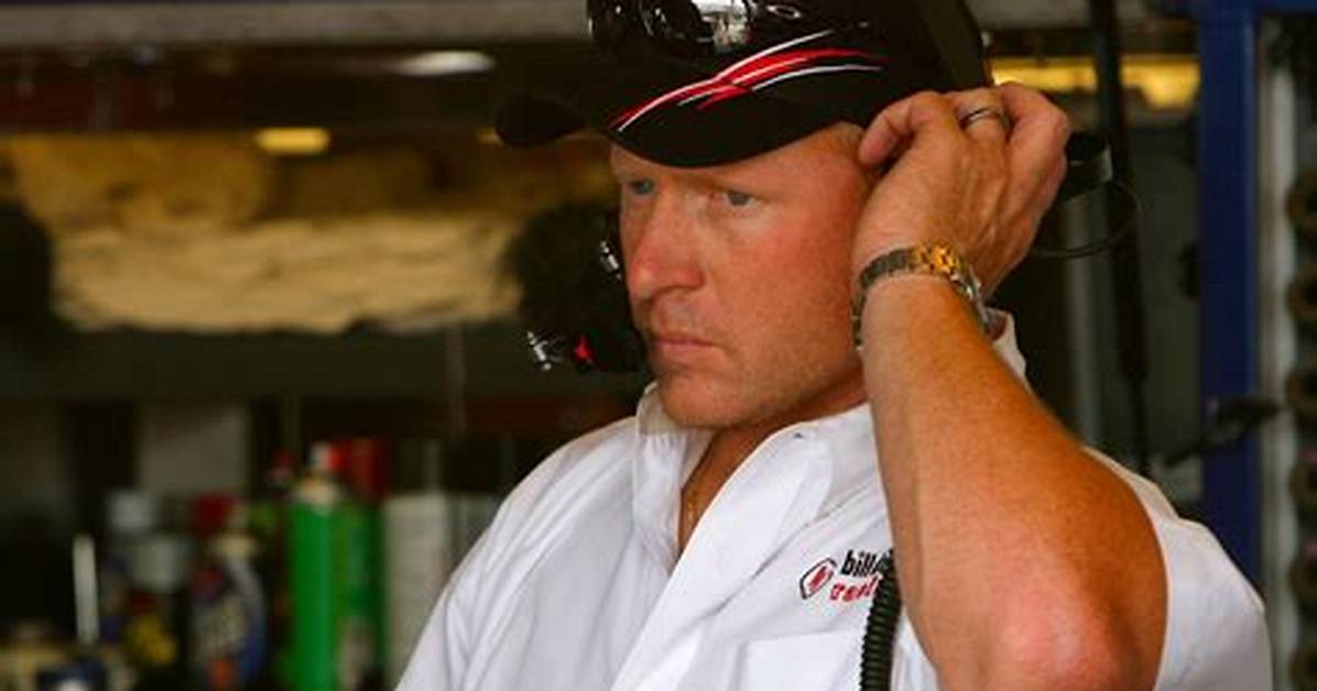 Tommy Baldwin Jr. Net Worth, Age, Height, Bio, Birthday, Wiki!