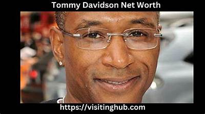 Tommy Baldwin Net Worth 2024, Age, Height, Bio, Birthday, Wiki!