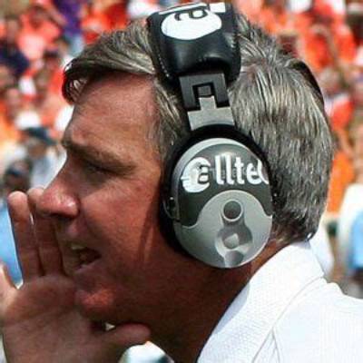 Tommy Bowden - Net Worth, Age, Height, Birthday, Bio, Wiki!