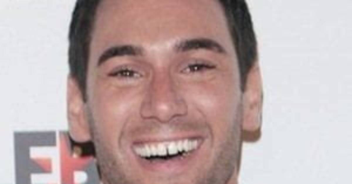 Tommy Bracco Net Worth 2024, Age, Height, Bio, Birthday, Wiki!