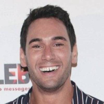 Tommy Bracco Net Worth 2024, Age, Height, Bio, Birthday, Wiki!
