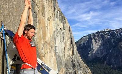 Tommy Caldwell - Net Worth, Age, Height, Birthday, Bio, Wiki!