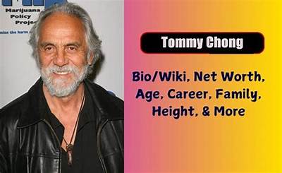 Tommy Chong Net Worth, Age, Height, Bio, Birthday, Wiki!